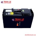 Ắc quy lithium xe nâng điện kho lạnh dung lượng 300Ah