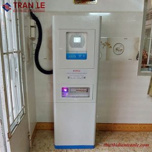 Feature image Hợp bộ solar Lưu Trữ All In One 5kW
