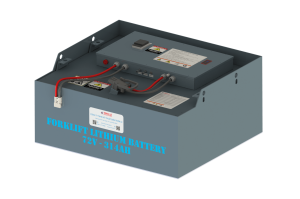 Bình ắc quy Lithium 72V 314Ah xe nâng điện ngồi lái