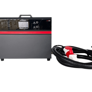 Bộ sạc ắc quy lithium xe nâng điện 80V 200A