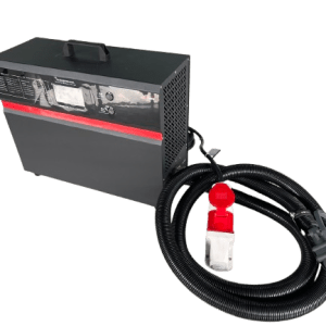 Bộ sạc ắc quy lithium xe nâng điện 72V 200A