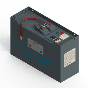 Bình ắc quy Lithium 48V 560Ah xe nâng điện tầm cao