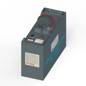 Bình ắc quy Lithium 48V 560Ah xe nâng điện tầm cao