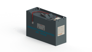 Feature image Bình ắc quy Lithium 48V 628Ah xe nâng điện tầm cao