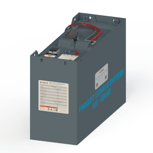 Bình ắc quy Lithium 48V 680Ah xe nâng điện tầm cao