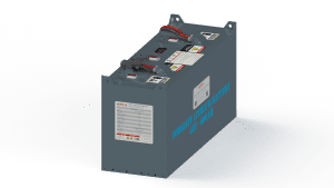 Bình ắc quy Lithium 48V 600Ah xe nâng điện tầm cao