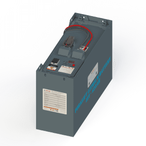 Bình ắc quy Lithium 48V 628Ah xe nâng điện tầm cao