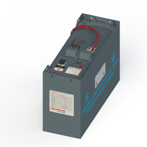 Bình ắc quy Lithium kho lạnh 48V 628Ah xe nâng điện tầm cao