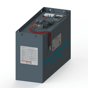 Bình ắc quy Lithium 48V 560Ah xe nâng điện tầm cao