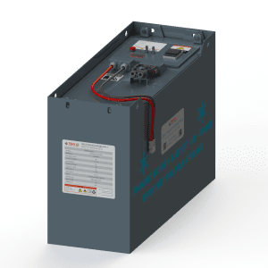 Bình ắc quy Lithium kho lạnh 48V 560Ah xe nâng điện tầm cao