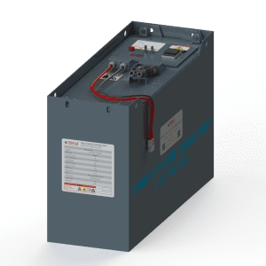 Bình ắc quy Lithium 48V 628Ah xe nâng điện tầm cao