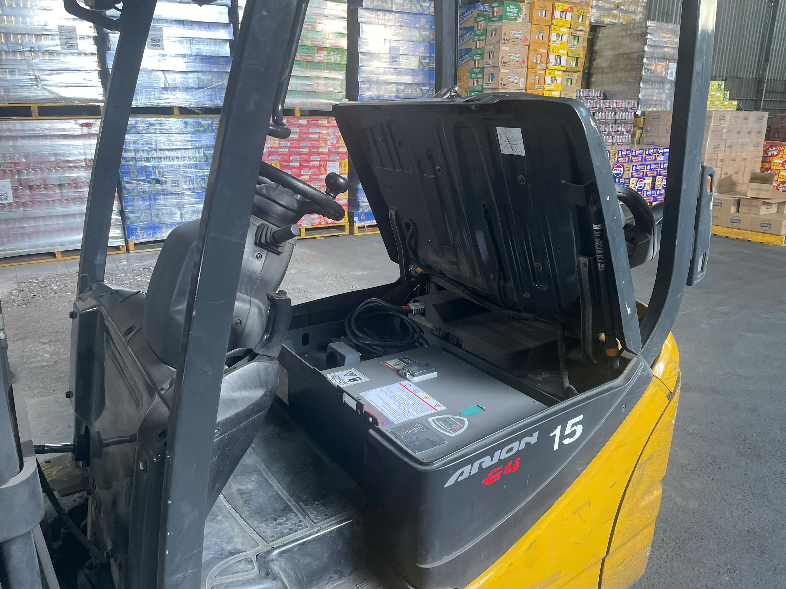 Công nghệ thông báo bằng giọng nói