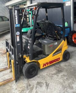 Pin Lithium Trần Lê 48V